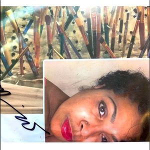 Meet your Posher, Melva